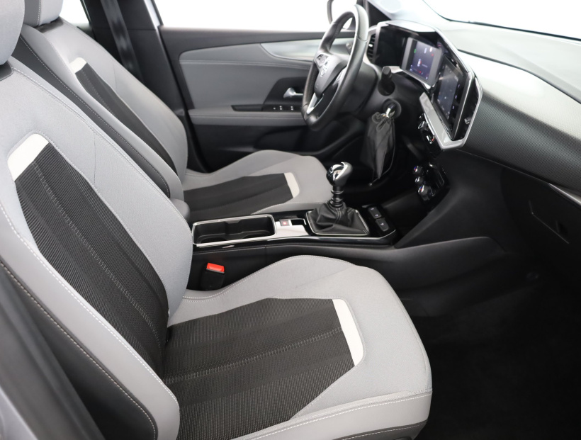 Opel Mokka, 2023