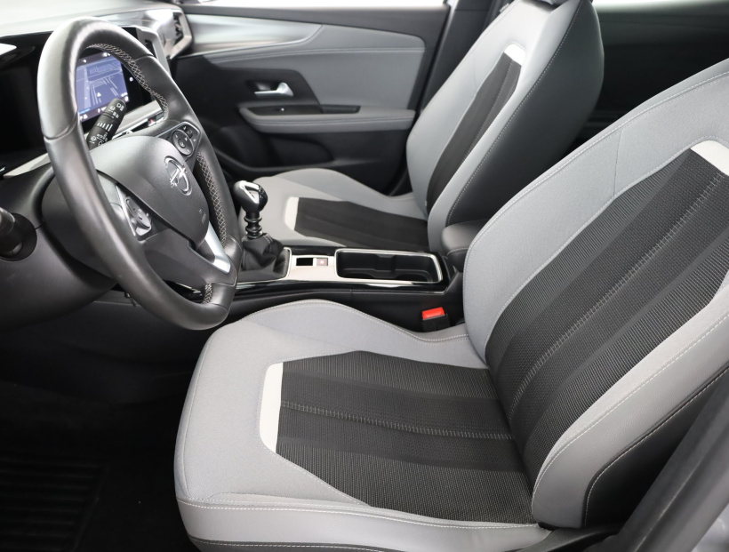 Opel Mokka, 2023