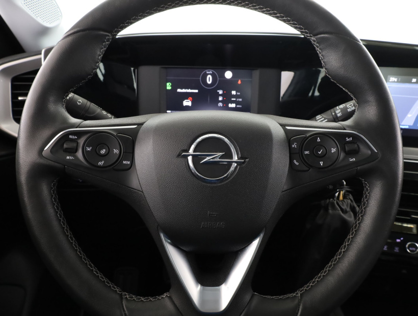 Opel Mokka, 2023