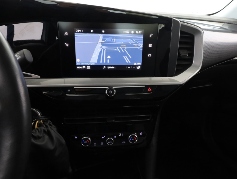 Opel Mokka, 2023