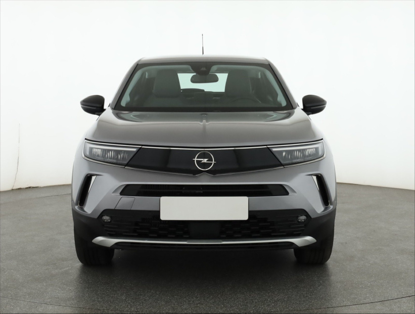 Opel Mokka, 2023