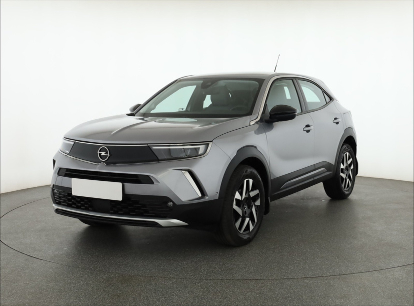 Opel Mokka, 2023
