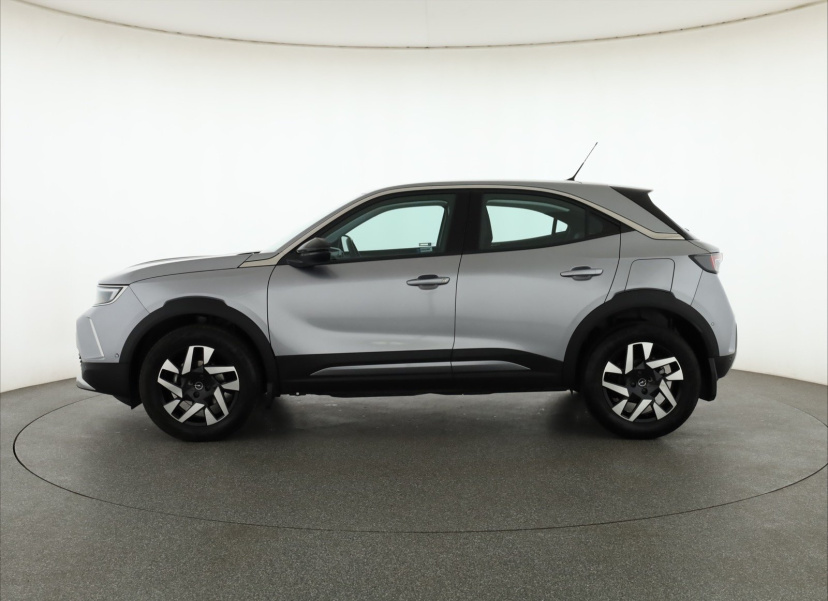 Opel Mokka, 2023