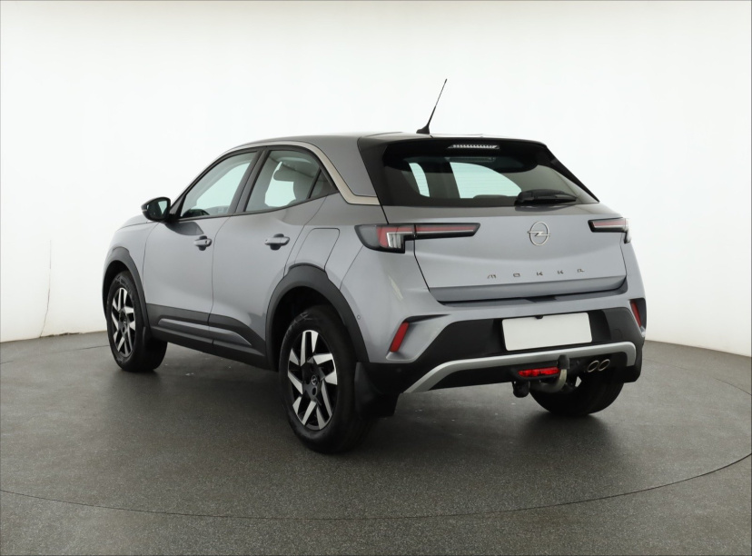 Opel Mokka, 2023
