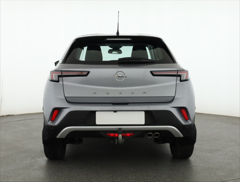 Opel Mokka, 2023