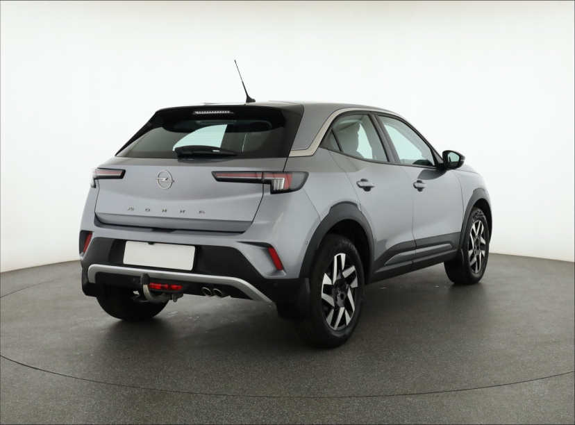 Opel Mokka, 2023