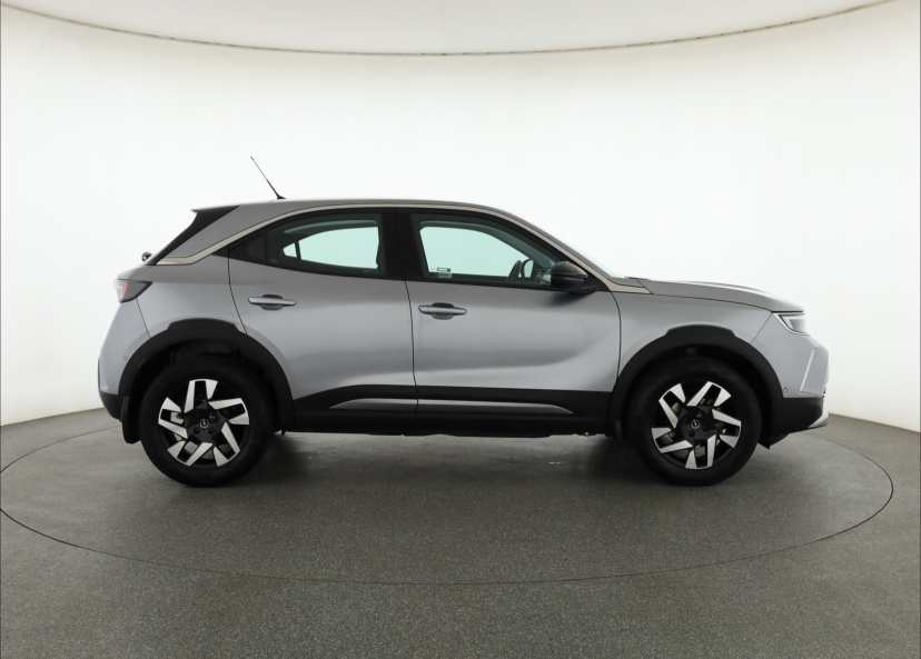 Opel Mokka, 2023