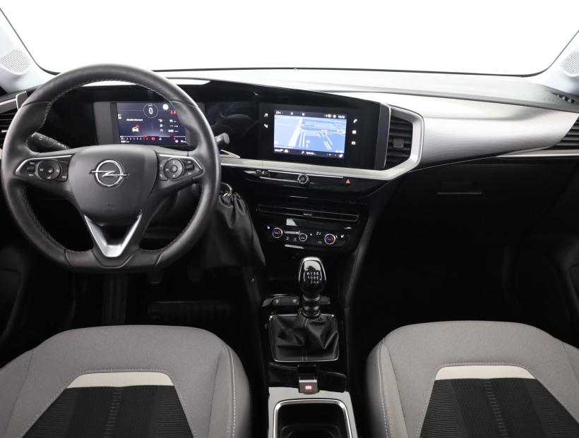 Opel Mokka, 2023