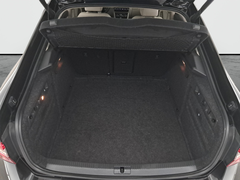 Škoda Superb, 2015