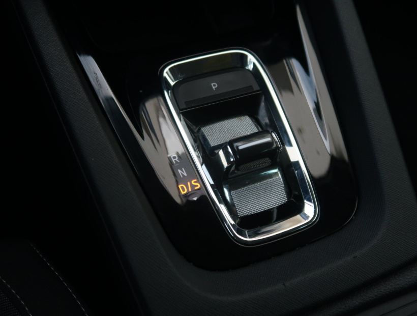 Škoda Octavia, 2021