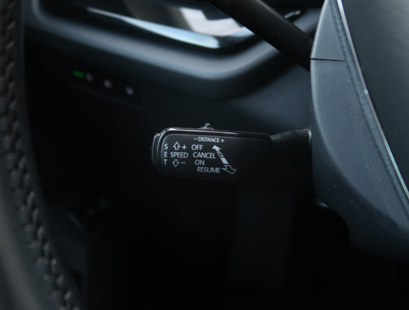 Škoda Octavia, 2021