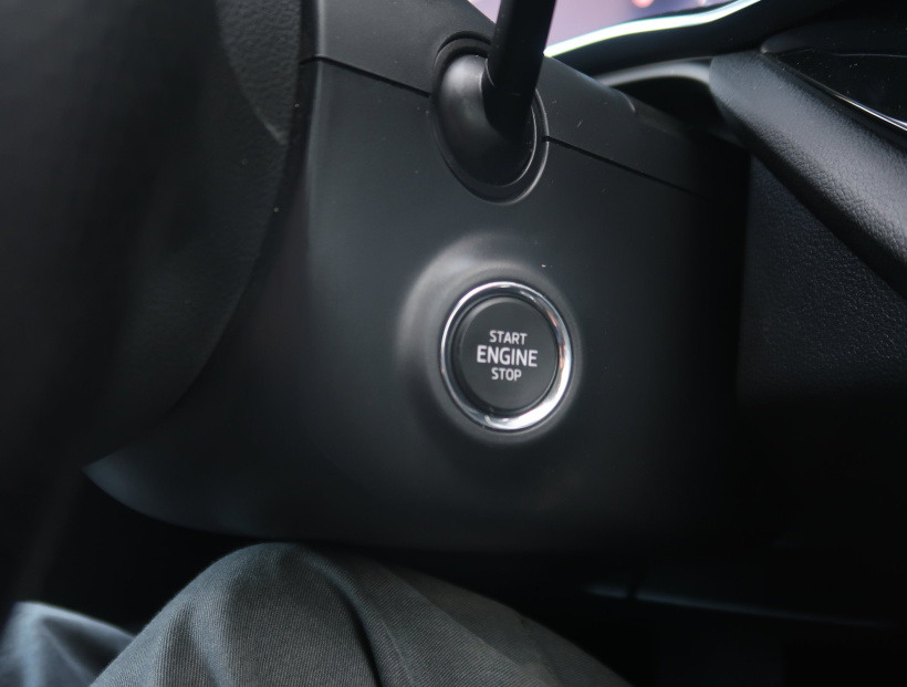 Škoda Octavia, 2021