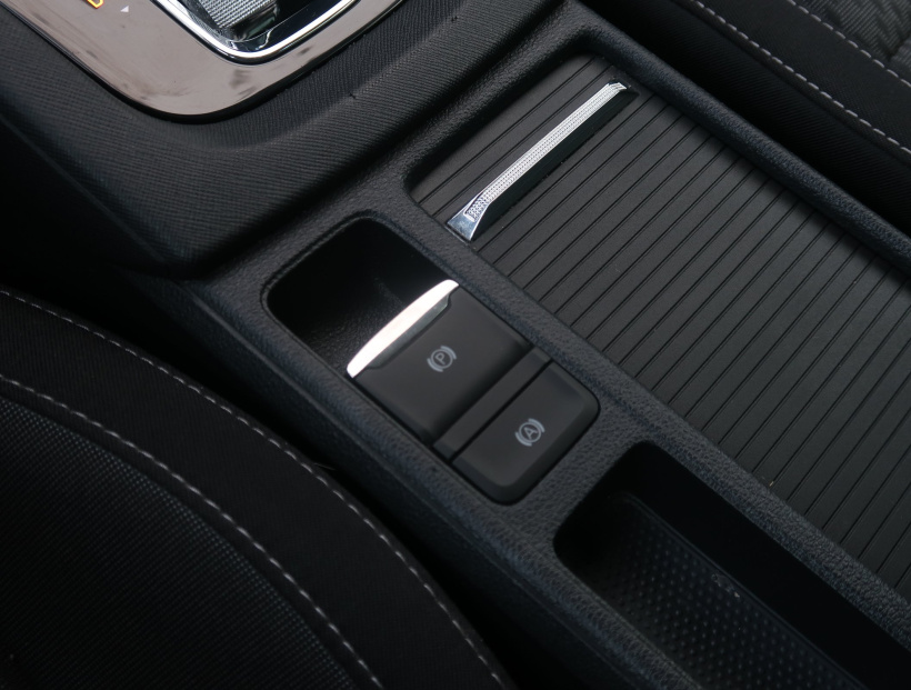 Škoda Octavia, 2021