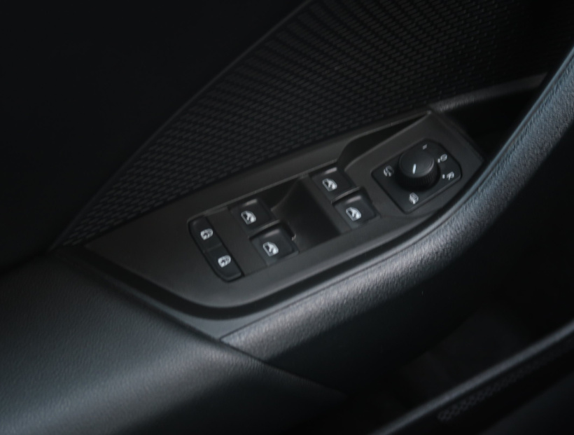 Škoda Octavia, 2021