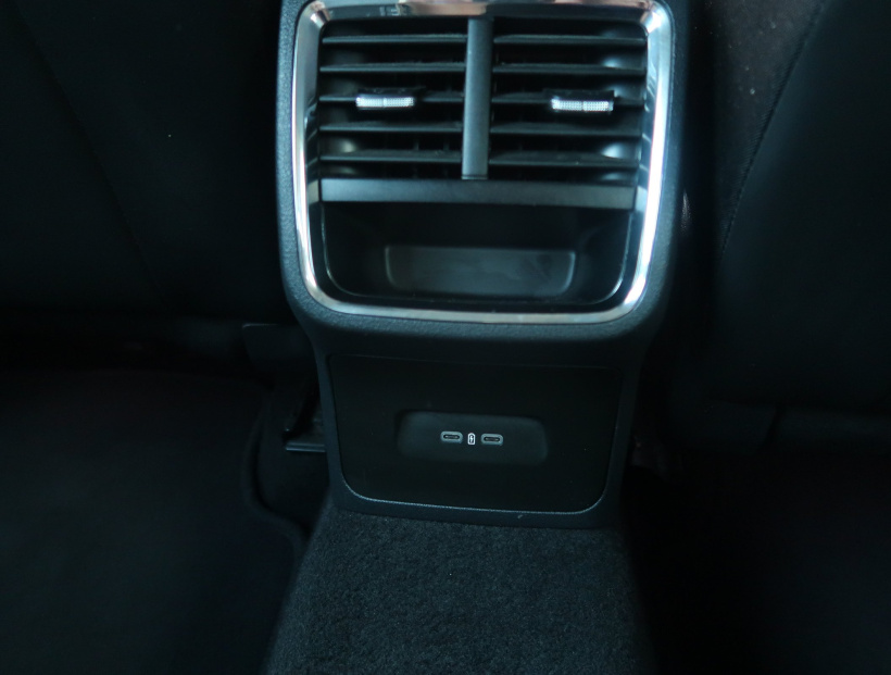 Škoda Octavia, 2021