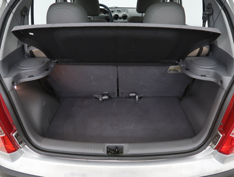 Hyundai Atos, 2004