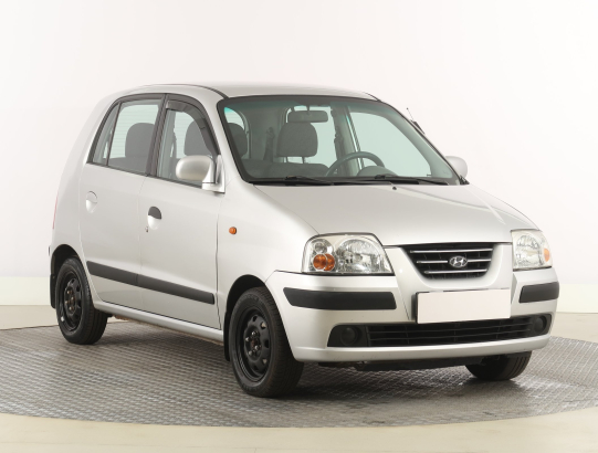Hyundai Atos