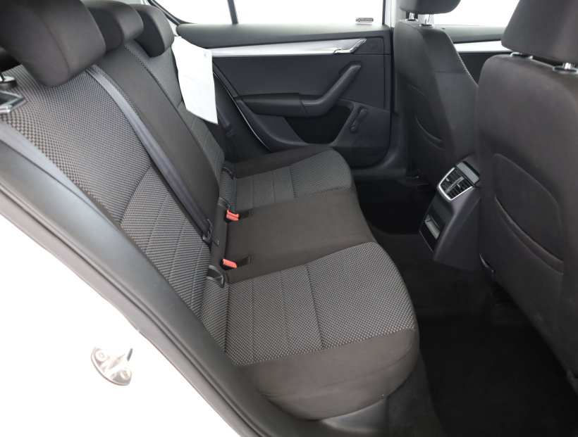 Škoda Octavia, 2014