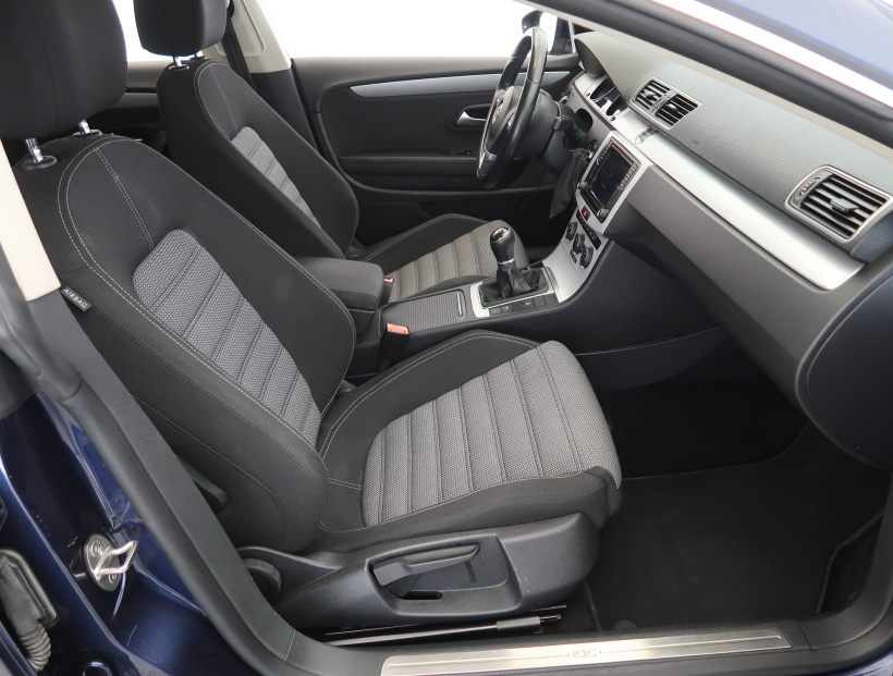 Volkswagen CC, 2016