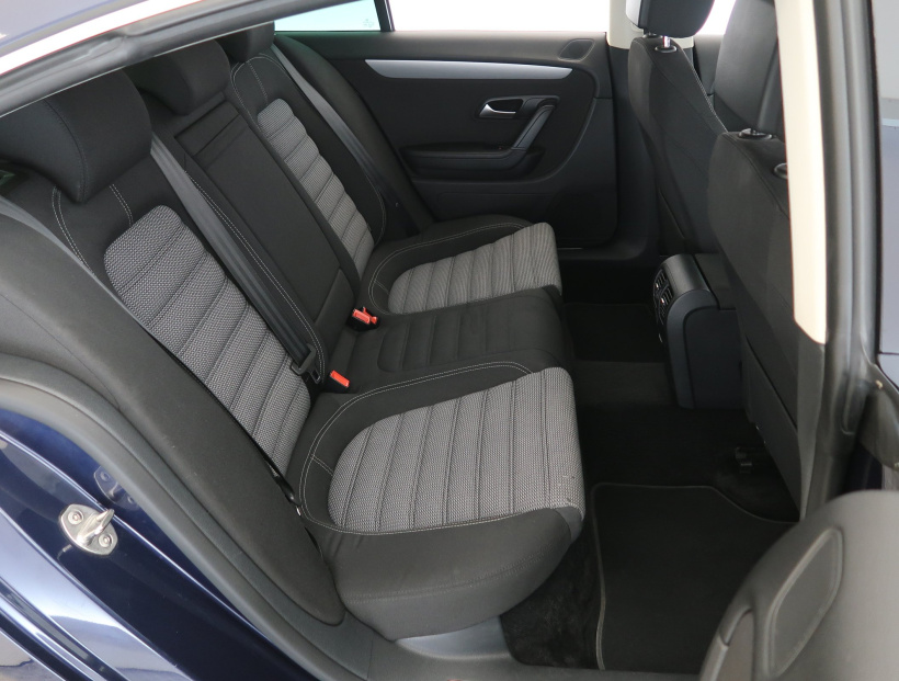 Volkswagen CC, 2016