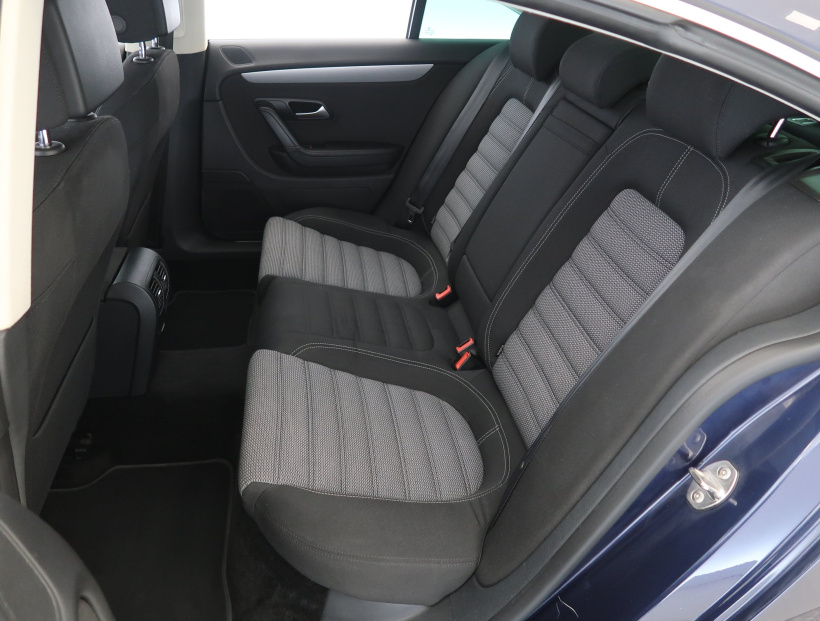 Volkswagen CC, 2016