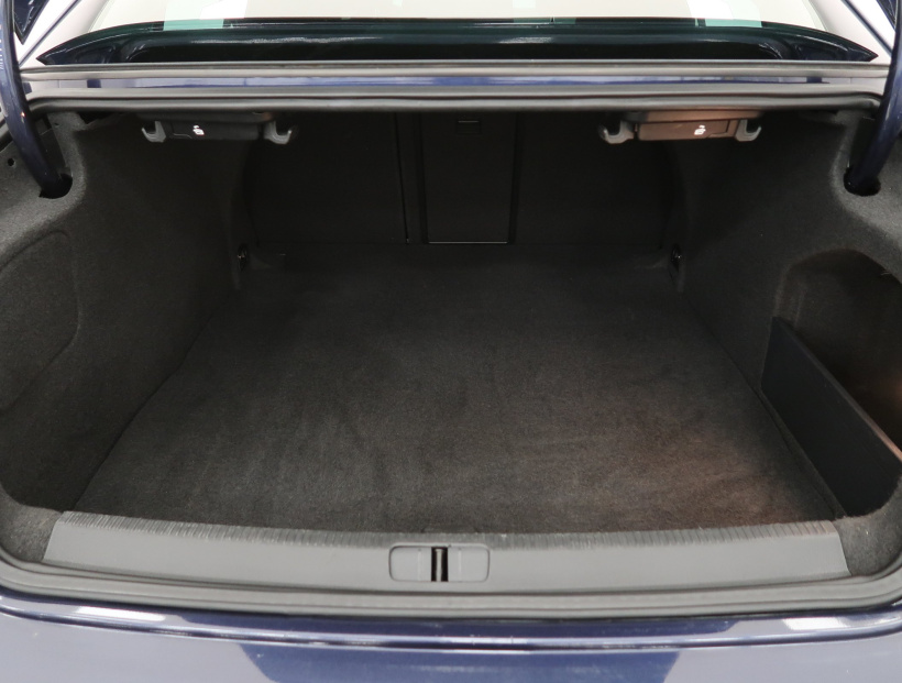Volkswagen CC, 2016
