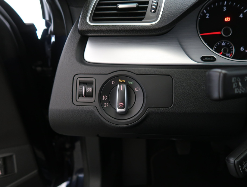 Volkswagen CC, 2016