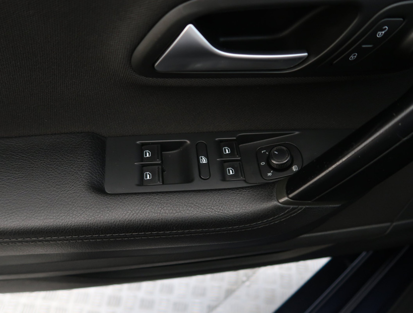 Volkswagen CC, 2016