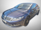 Volkswagen CC, 2016