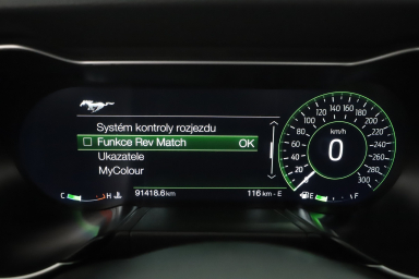 Ford Mustang - 2019