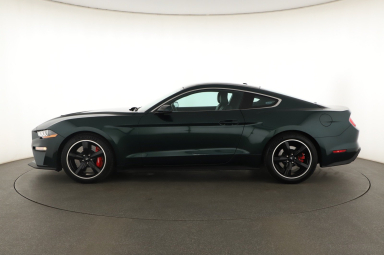 Ford Mustang - 2019
