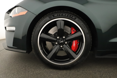 Ford Mustang - 2019