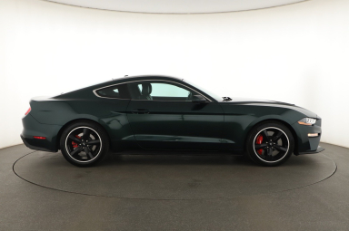 Ford Mustang - 2019
