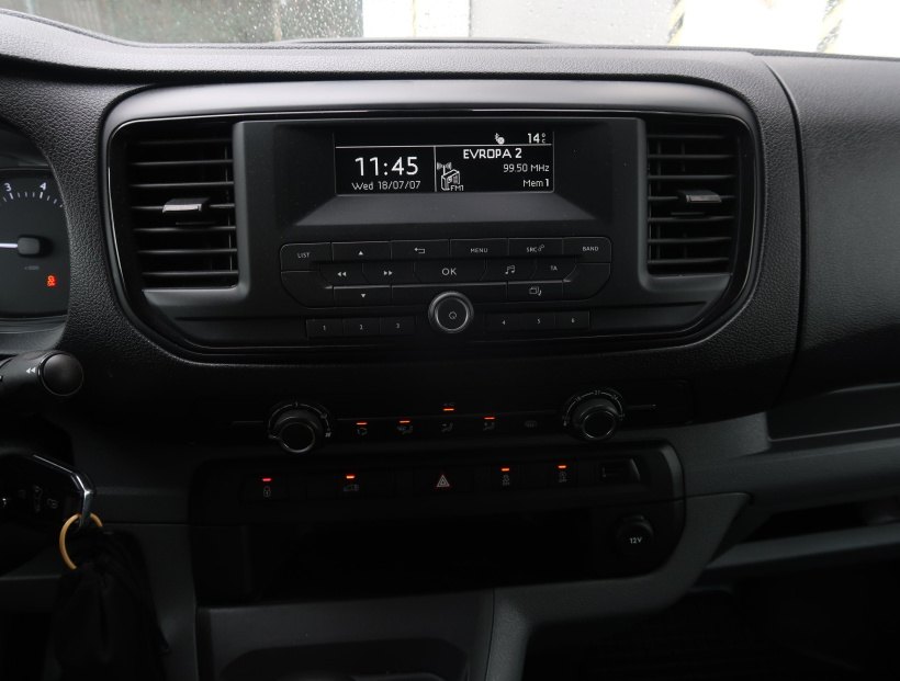 Opel Vivaro, 2022