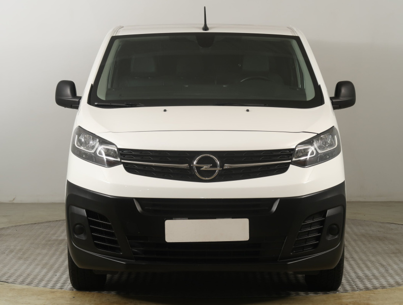 Opel Vivaro, 2022