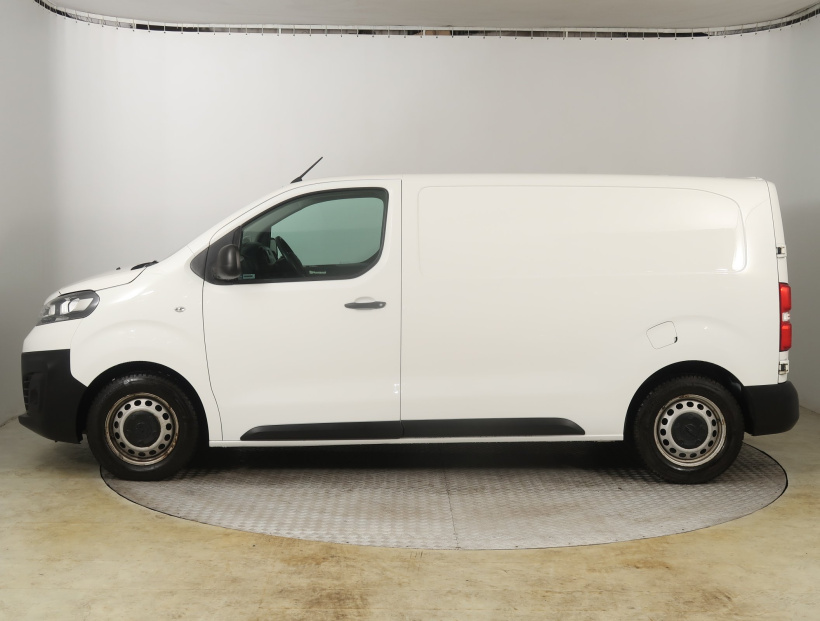 Opel Vivaro, 2022