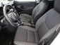 Toyota Yaris, 2025