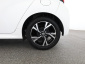 Toyota Yaris, 2025