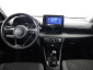 Toyota Yaris, 2025
