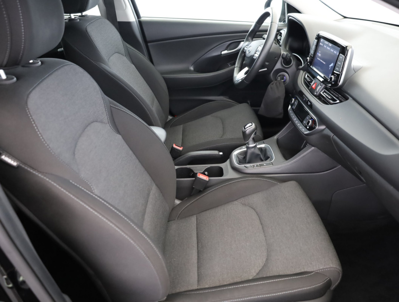 Hyundai i30 Fastback, 2022
