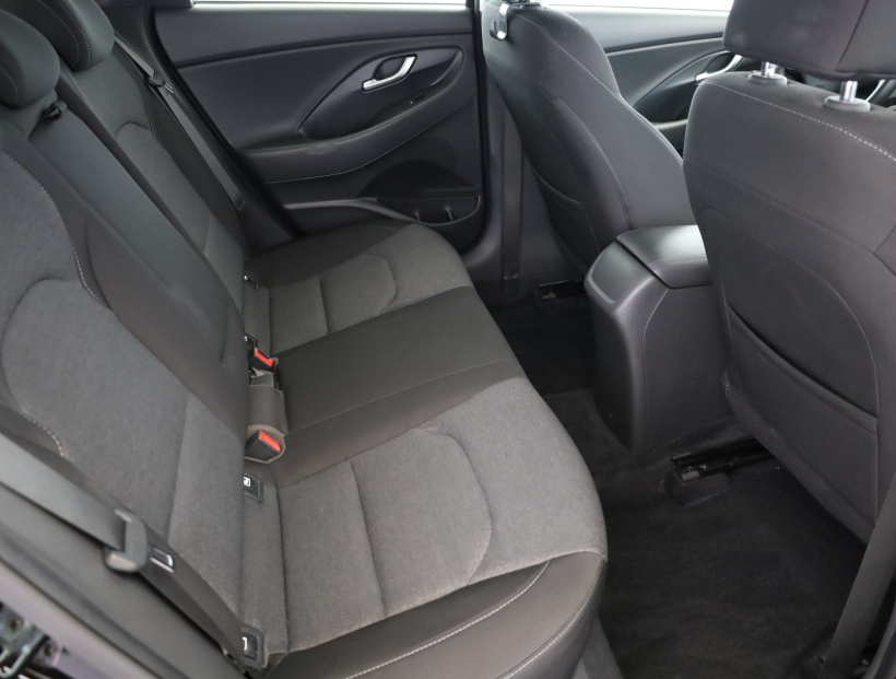 Hyundai i30 Fastback, 2022