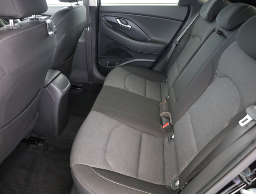 Hyundai i30 Fastback, 2022