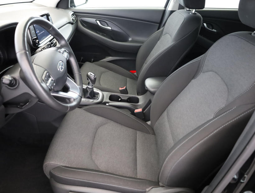 Hyundai i30 Fastback, 2022