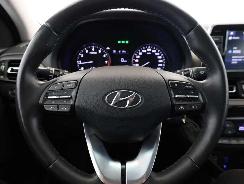 Hyundai i30 Fastback, 2022