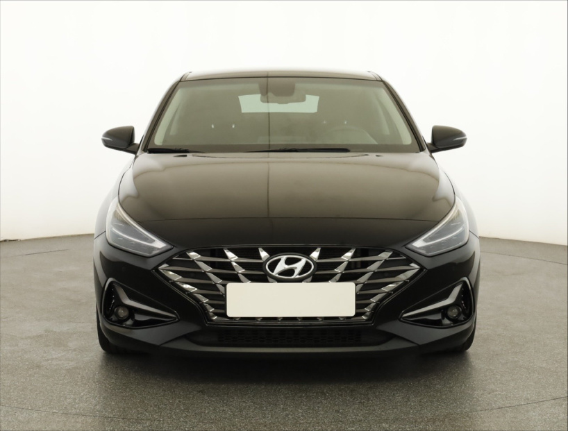 Hyundai i30 Fastback, 2022