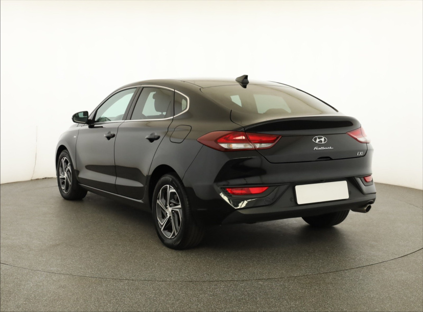 Hyundai i30 Fastback, 2022