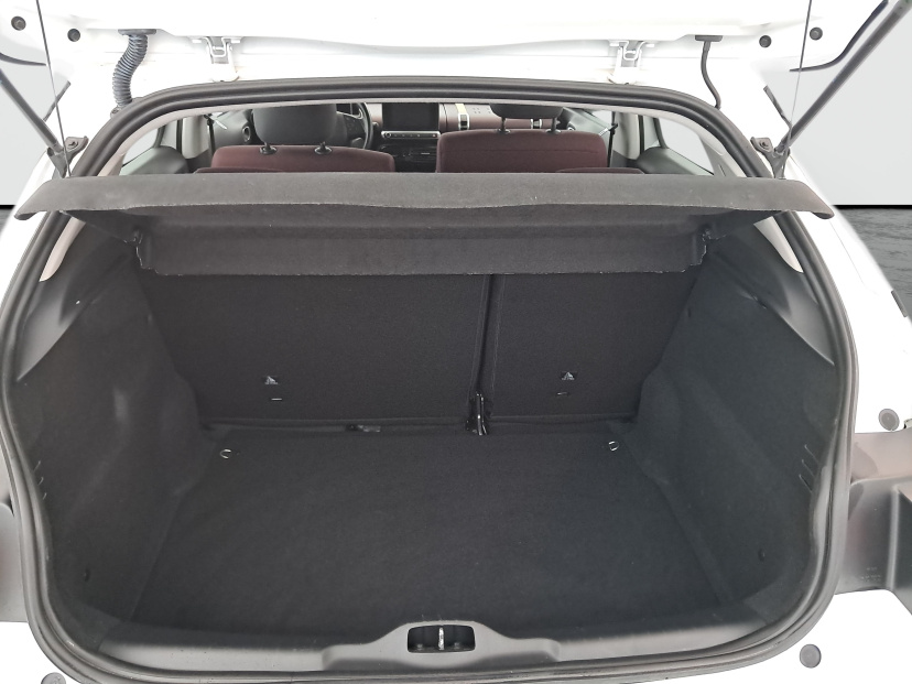 Citroen C4 Cactus, 2019