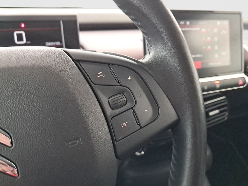 Citroen C4 Cactus, 2019
