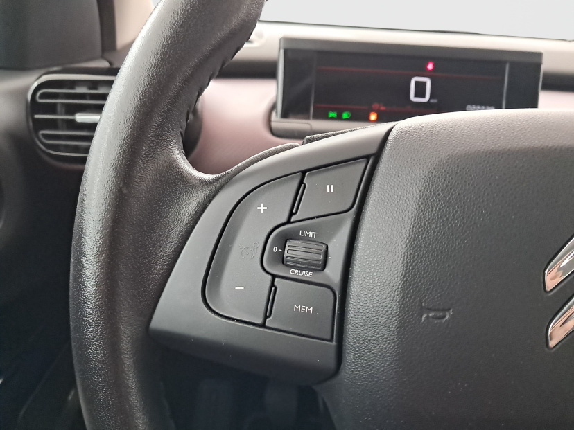 Citroen C4 Cactus, 2019