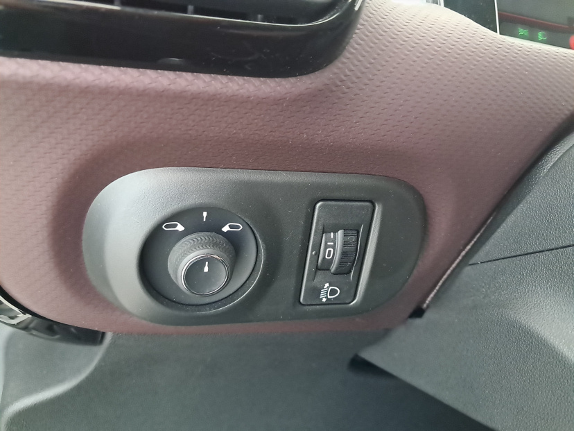 Citroen C4 Cactus, 2019